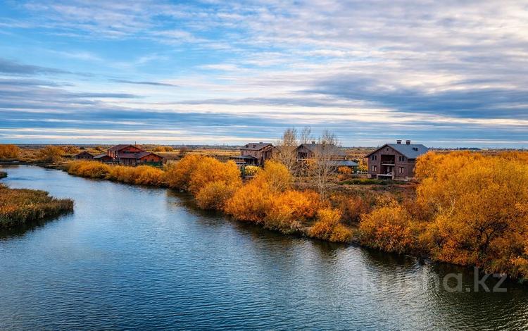 Жеке үй · 5 бөлме · 480 м² · 80 сот., Талапкерская — Ишим, бағасы: 158 млн 〒 — фото 22