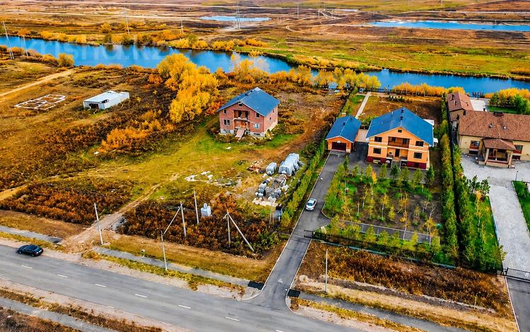 Отдельный дом · 5 комнат · 480 м² · 80 сот., Талапкерская — Ишим за 158 млн ₸ — фото 23
