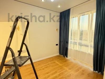 1-комнатная квартира · 40 м² · 3/9 этаж, мкр Шугыла, Жунисова 10 к1-16 — Алматы жастар, Умай ипотека проходит. за 27.5 млн ₸ в Наурызбайский р-н