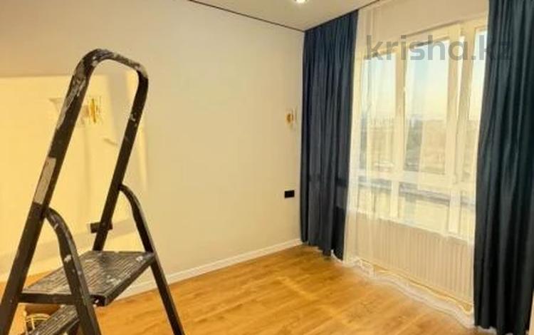 1-комнатная квартира · 40 м² · 3/9 этаж, мкр Шугыла, Жунисова 10 к1-16 — Алматы жастар, Умай ипотека проходит. за 27.5 млн ₸ в Наурызбайский р-н — фото 2