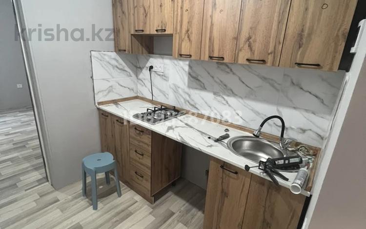 1-бөлмелі пәтер · 30 м² · 1/1 қабат, Ұлы дала 169 — Возле школы Кемертоган, бағасы: 100 000 ₸ — фото 2