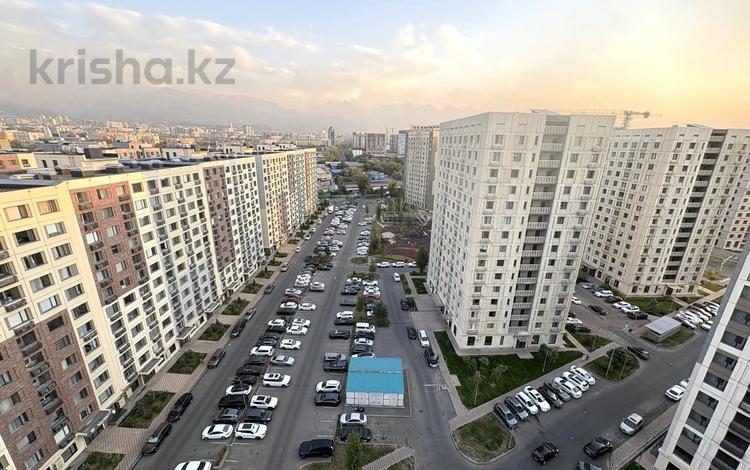 1-комнатная квартира · 41.4 м² · 15/15 этаж, Райымбека 210 за 34.5 млн ₸ в Алматы, Алмалинский р-н — фото 2