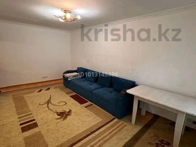 3-бөлмелі пәтер · 63 м² · 1/4 қабат, мкр Коктем-1 21, бағасы: 43 млн ₸ в Алматы, Бостандыкский р-н