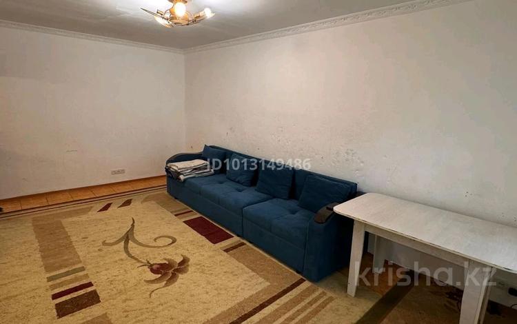 3-комнатная квартира · 63 м² · 1/4 этаж, мкр Коктем-1 21 за 43 млн ₸ в Алматы, Бостандыкский р-н — фото 2