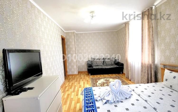 1-комнатная квартира · 39 м² · 3/5 этаж, Тауелсиздык 111 — ПедИнститут, детский мир, Атриум, Тумар, центр миграции за 10 000 ₸ в Костанае — фото 2
