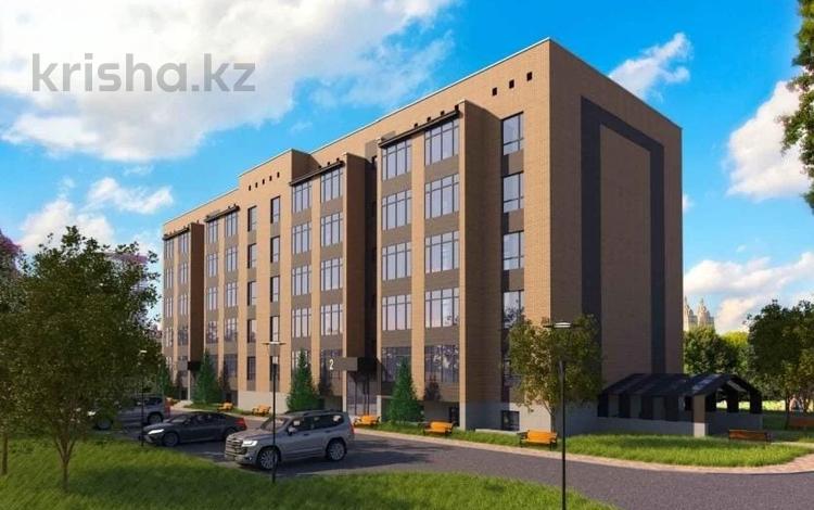 3-бөлмелі пәтер · 84.58 м² · 5/5 қабат, Каркаралинская 11, бағасы: ~ 31.3 млн 〒 в Семее — фото 2