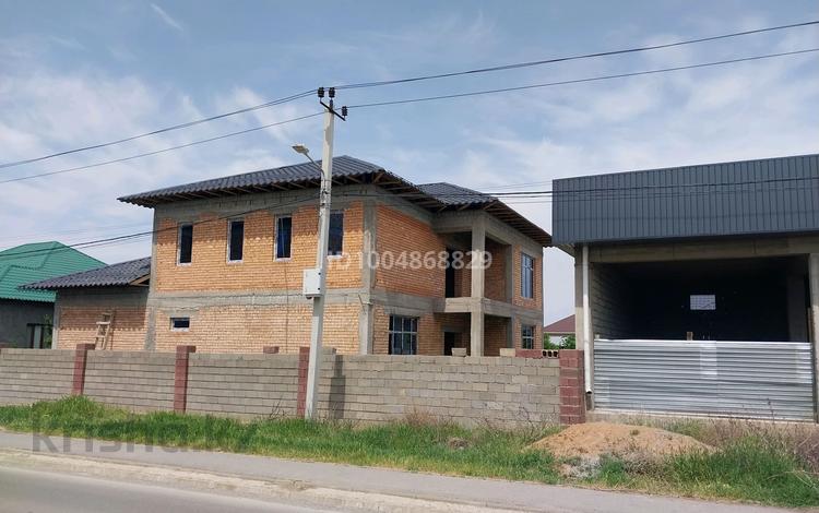 Свободное назначение · 310 м² за 100 млн ₸ в Шымкенте, Абайский р-н — фото 2
