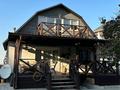Дом · 4 комнаты · 100 м², мкр Карагайлы 480/1 за 60 000 〒 в Алматы, Наурызбайский р-н — фото 5