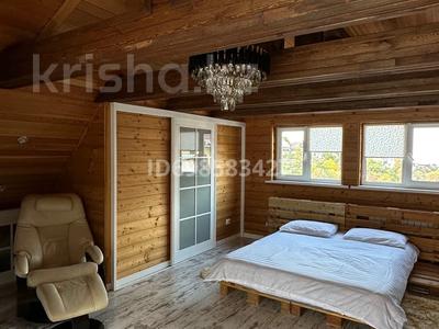Дом · 4 комнаты · 100 м², мкр Карагайлы 480/1 за 60 000 〒 в Алматы, Наурызбайский р-н