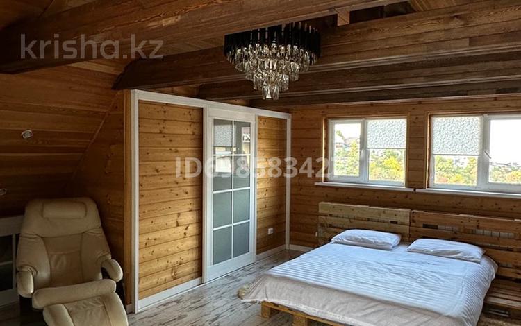 Дом · 4 комнаты · 100 м², мкр Карагайлы 480/1 за 60 000 〒 в Алматы, Наурызбайский р-н — фото 8