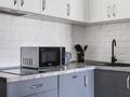 2-комнатная квартира · 53 м² · 10/12 этаж, Тулебаева 49/1 — Гоголя за 32 000 ₸ в Алматы, Медеуский р-н — фото 14