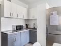 2-комнатная квартира · 53 м² · 10/12 этаж, Тулебаева 49/1 — Гоголя за 32 000 ₸ в Алматы, Медеуский р-н — фото 15