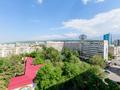 2-комнатная квартира · 53 м² · 10/12 этаж, Тулебаева 49/1 — Гоголя за 32 000 ₸ в Алматы, Медеуский р-н — фото 19
