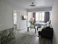 2-комнатная квартира · 53 м² · 10/12 этаж, Тулебаева 49/1 — Гоголя за 32 000 ₸ в Алматы, Медеуский р-н — фото 3