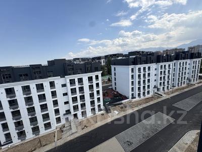1-бөлмелі пәтер · 33 м² · 3/6 қабат, Райымбека 39г, бағасы: 19.9 млн ₸ в Алматы, Ауэзовский р-н