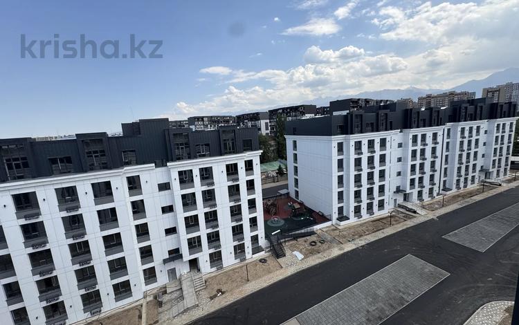 1-бөлмелі пәтер · 33 м² · 3/6 қабат, Райымбека 39г, бағасы: 19.9 млн ₸ в Алматы, Ауэзовский р-н — фото 6