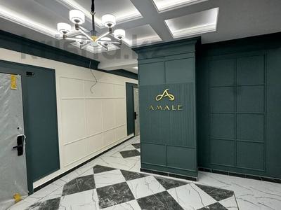 1-комнатная квартира · 33 м² · 3/6 этаж, Райымбека 39г за 22 млн ₸ в Алматы, Ауэзовский р-н