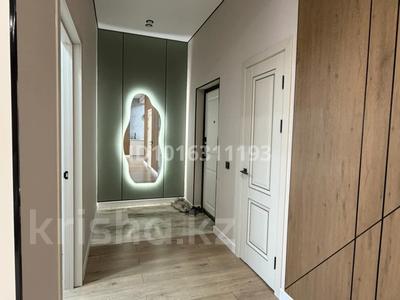 2-комнатная квартира · 77 м² · 8/10 этаж, 7А мкр 27 за 350 000 ₸ в Актау