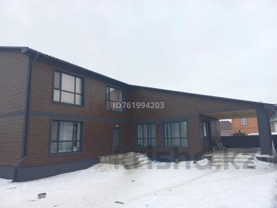 Продажа домов и дачи в Костанайской обл.: Отдельный дом · 6 комнат · 340 м² · 6 сот., Юбилейный, Северо западный район 48/9 за 150 млн 〒 Отдельный дом · 6 комнат · 340 м² · 6 сот., Юбилейный, Северо западный район 48/9 за 150 млн 〒 в Костанае