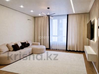 2-комнатная квартира · 54 м² · 13/20 этаж, Турар Рыскулов 9 за 450 000 〒 в Астане, Есильский р-н