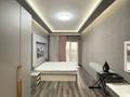 2-комнатная квартира · 74 м² · 15/15 этаж, 17-й мкр 46/1 за 28 млн 〒 в Актау