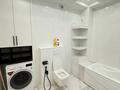 2-комнатная квартира · 74 м² · 15/15 этаж, 17-й мкр 46/1 за 28 млн 〒 в Актау — фото 18