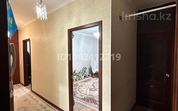 4-бөлмелі пәтер · 90 м² · 5/5 қабат, 12-й мкр, 12-ш/а., бағасы: 19.5 млн ₸ в Актау — фото 2
