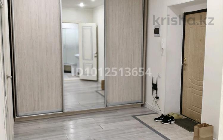 1-комнатная квартира · 51 м² · 1/5 этаж, Нур — Рынок Байтерек за 21 млн ₸ в Уральске — фото 2