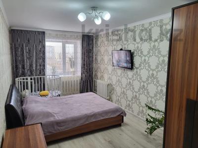 3-бөлмелі пәтер, 80 м², 5/5 қабат, Вернадского 76а, бағасы: 23 млн 〒 в Кокшетау