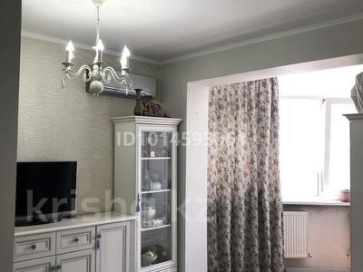 1-комнатная квартира · 43.8 м² · 8/10 этаж, мкр Каргалы, Кенесары хана 54 за 34 млн ₸ в Алматы, Наурызбайский р-н
