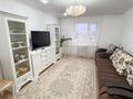 2-бөлмелі пәтер · 54 м² · 4/5 қабат, Восточный ш/а 27, бағасы: 21 млн ₸ в Талдыкоргане, мкр Восточный
