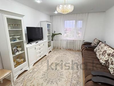 2-комнатная квартира · 54 м² · 4/5 этаж, мкр Восточный 27 за 21 млн ₸ в Талдыкоргане