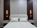 2-комнатная квартира · 60 м² · 10/12 этаж, Бауыржана Момышулы 11/1 за 52 млн ₸ в Алматы, Алатауский р-н — фото 12