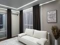 2-комнатная квартира · 60 м² · 10/12 этаж, Бауыржана Момышулы 11/1 за 52 млн ₸ в Алматы, Алатауский р-н