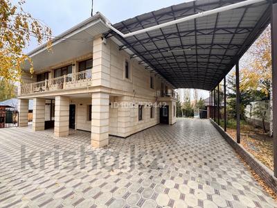 Отдельный дом · 9 комнат · 1000 м² · 21 сот., Булакты 24 за 360 млн 〒 в 