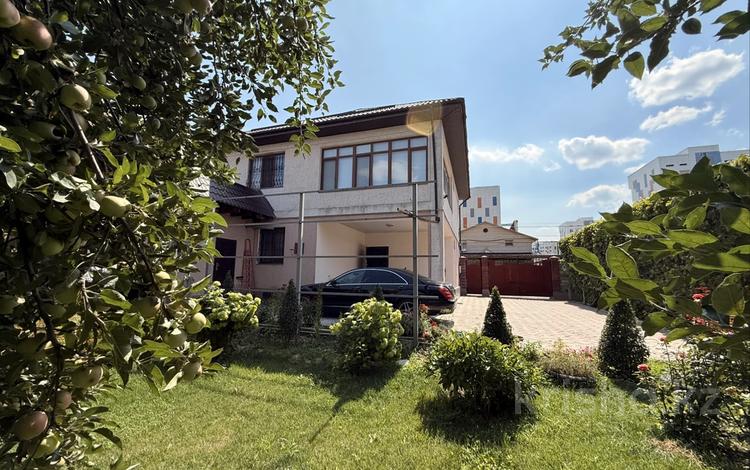Жеке үй · 6 бөлме · 169 м² · 6 жүзд., Қайрат ш/а., бағасы: 120 млн ₸ в Алматы, Турксибский р-н — фото 2