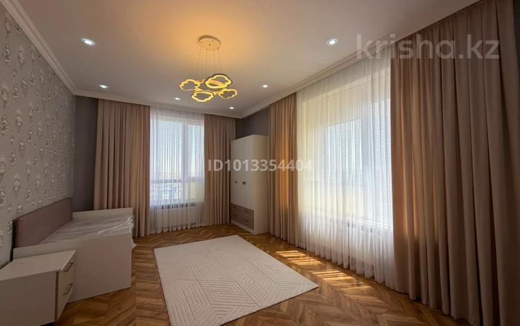 3-бөлмелі пәтер · 117 м² · 14/14 қабат, Назарбаева 14/1, бағасы: 83 млн ₸ в Шымкенте — фото 3