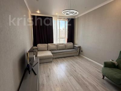 1-бөлмелі пәтер · 41 м² · 9/12 қабат, Санжара Асфендиярова 8, бағасы: 29.5 млн ₸ в Астане, Нура р-н