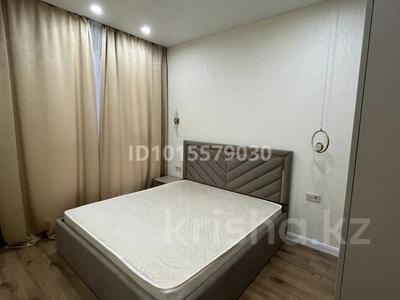 2-комнатная квартира · 54 м² · 1/13 этаж, мкр Тастак-1, Райымбека 348/1 к5 за 320 000 ₸ в Алматы, Ауэзовский р-н
