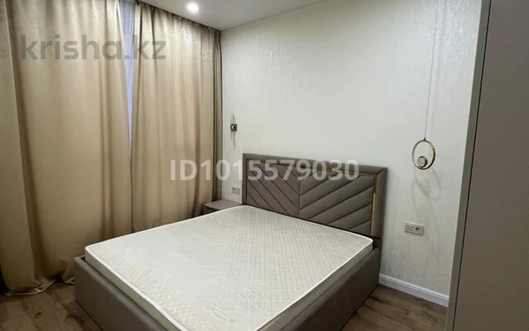 2-комнатная квартира · 54 м² · 1/13 этаж, мкр Тастак-1, Райымбека 348/1 к5 за 320 000 ₸ в Алматы, Ауэзовский р-н — фото 2