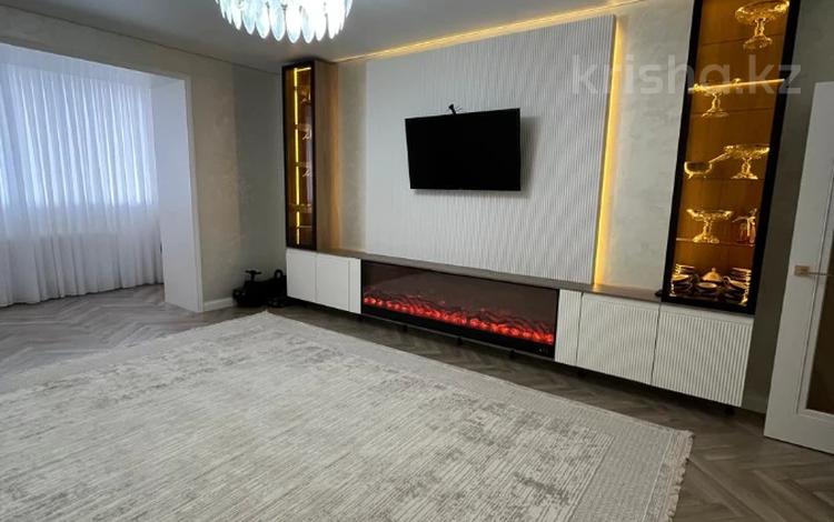 3-бөлмелі пәтер · 118 м² · 5/5 қабат, мкр. Алтын орда, Алтын орда, бағасы: 47.5 млн ₸ в Актобе — фото 3