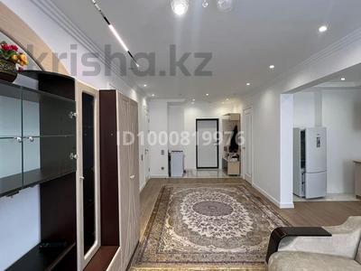 2-комнатная квартира · 66 м² · 4/15 этаж, Пр. Райымбека 210/12 — По Ауезова между Гоголя и Райымбека за 65 млн ₸ в Алматы, Алмалинский р-н