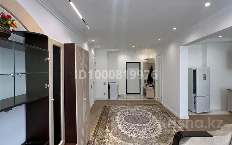 2-комнатная квартира · 66 м² · 4/15 этаж, Пр. Райымбека 210/12 — По Ауезова между Гоголя и Райымбека за 65 млн ₸ в Алматы, Алмалинский р-н — фото 2