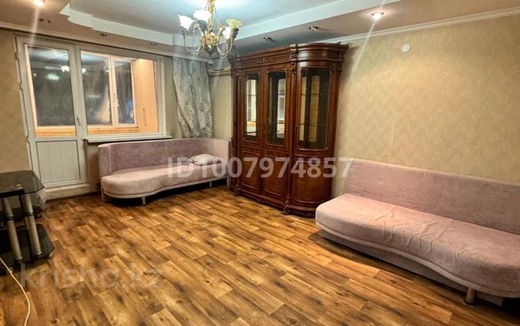 2-комнатная квартира · 54 м² · 8/10 этаж, Засядко 58 — Рядом находятся ТД Алатау , городской автовокзал за 180 000 ₸ в Семее — фото 2