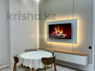 2-комнатная квартира · 52 м² · 2/12 этаж, Квартал 189 за 35 млн ₸ в Шымкенте, Абайский р-н