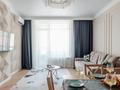 1-комнатная квартира · 50 м² · 14/16 этаж, 17-й мкр, 16 - микрорайон 85 за 11 000 ₸ в Актау — фото 7