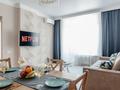 1-комнатная квартира · 50 м² · 14/16 этаж, 17-й мкр, 16 - микрорайон 85 за 11 000 ₸ в Актау — фото 8