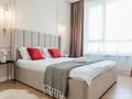 1-комнатная квартира · 50 м² · 14/16 этаж, 17-й мкр, 16 - микрорайон 85 за 11 000 ₸ в Актау — фото 14
