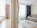 1-комнатная квартира · 50 м² · 14/16 этаж, 17-й мкр, 16 - микрорайон 85 за 11 000 ₸ в Актау — фото 15