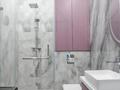 1-комнатная квартира · 50 м² · 14/16 этаж, 17-й мкр, 16 - микрорайон 85 за 11 000 ₸ в Актау — фото 16